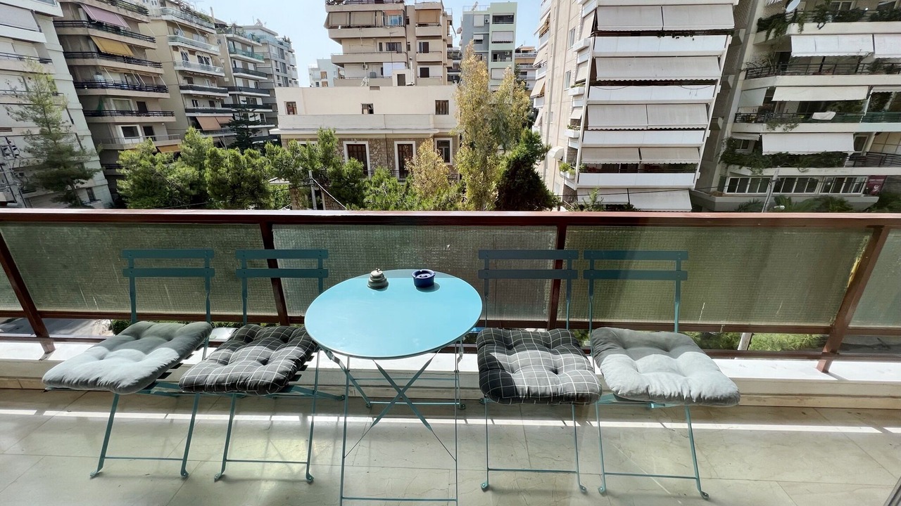 Photo of Outdoor in Palaio Faliro