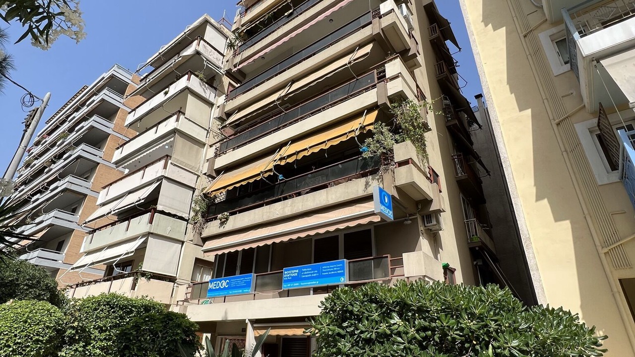 Photo of Outdoor in Palaio Faliro