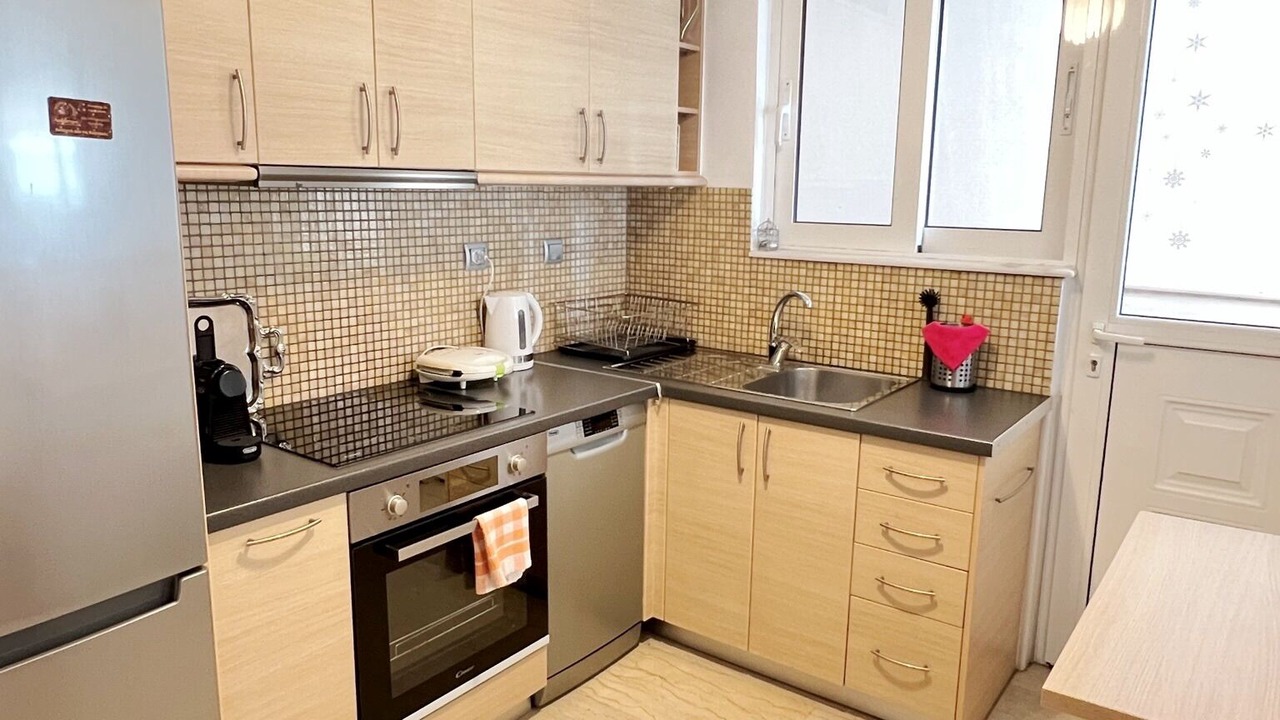 Photo of Kitchen in Palaio Faliro