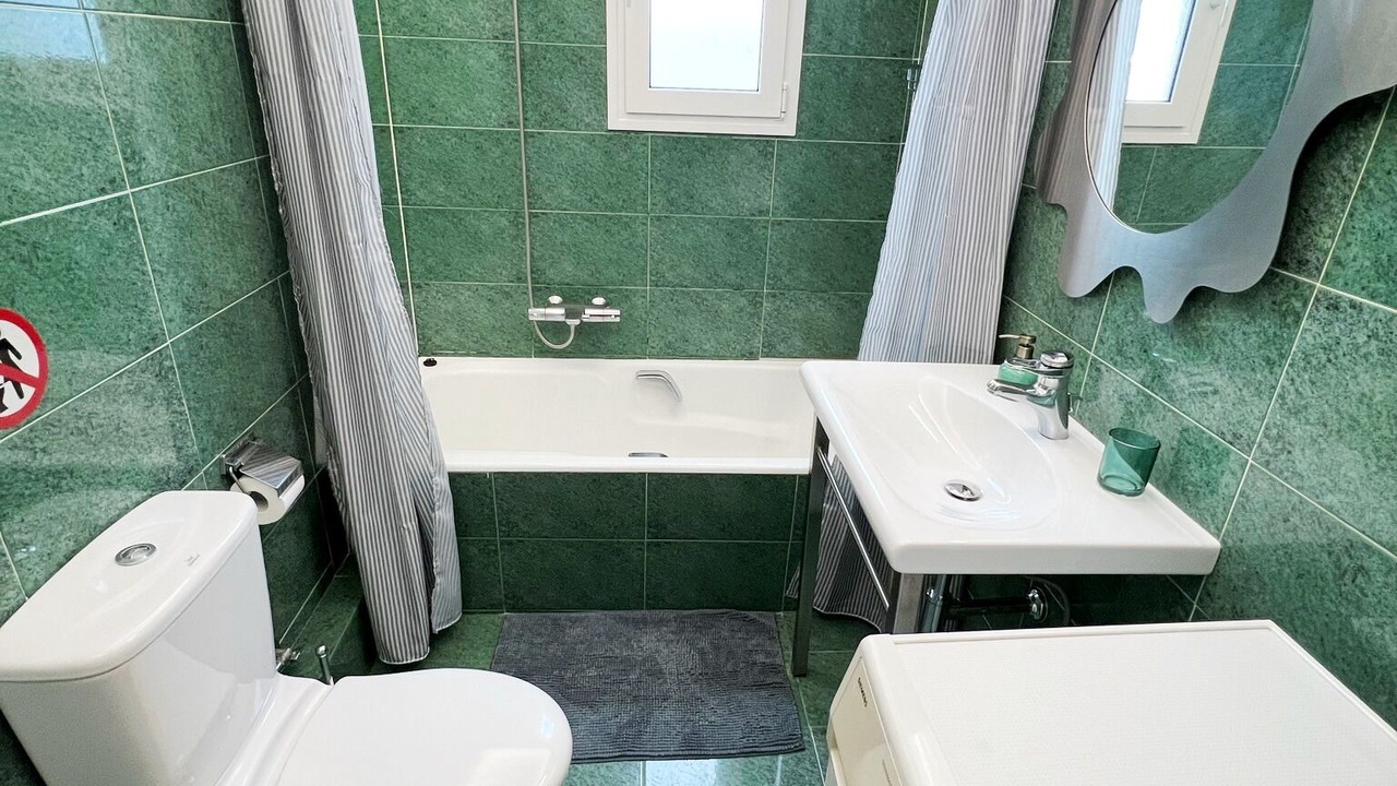 Photo of Bathroom in Palaio Faliro