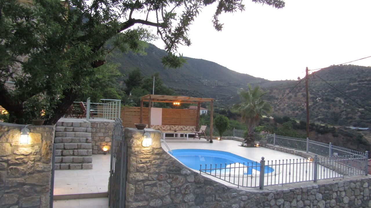Photo of Outdoor in Keryneia
