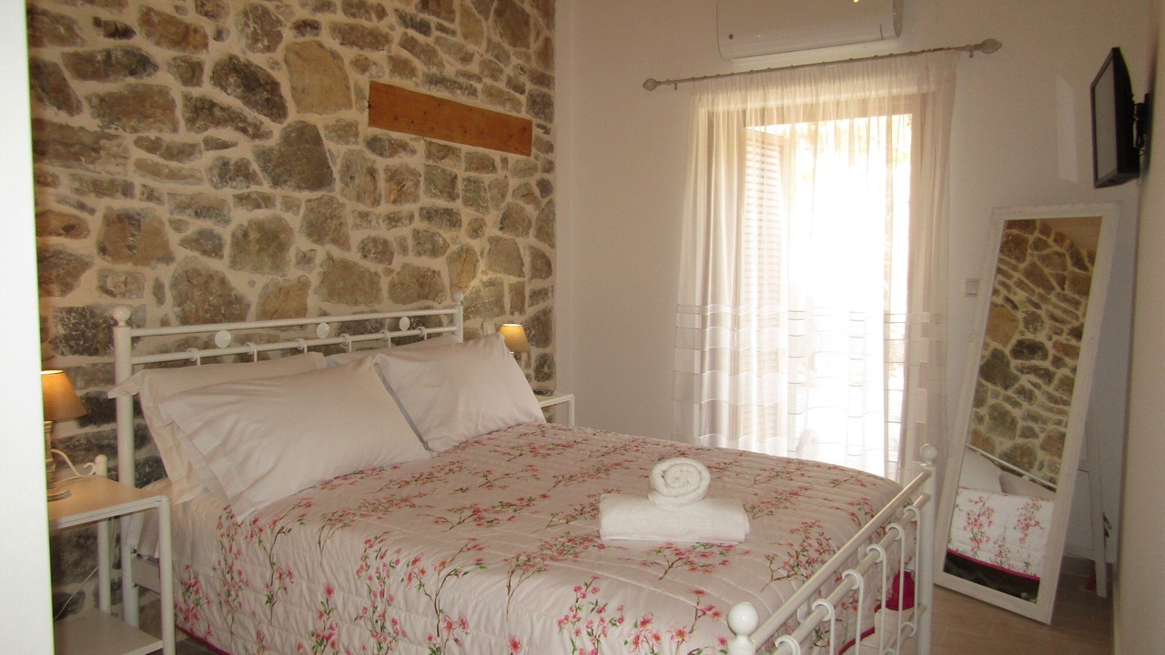 Photo of Bedroom in Keryneia