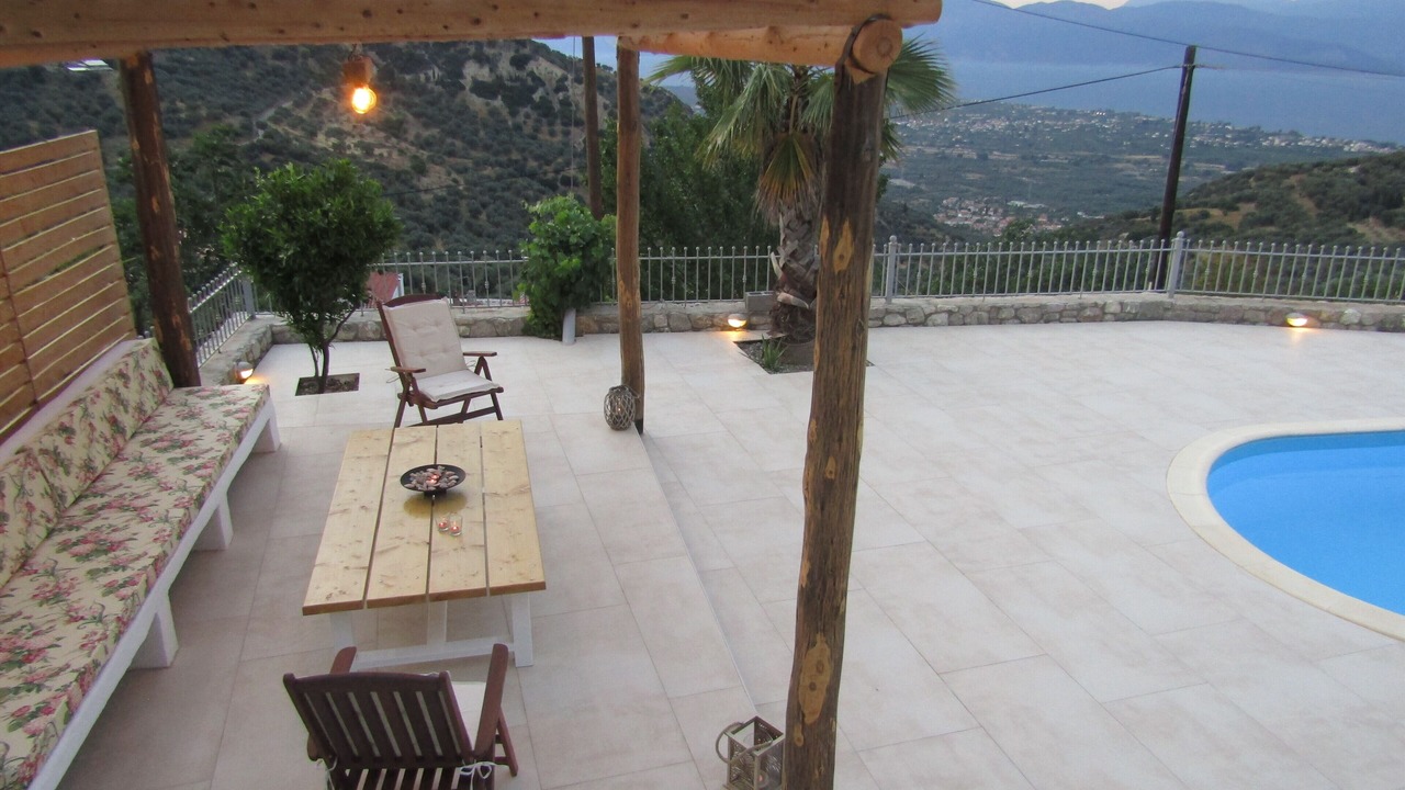 Photo of Outdoor in Keryneia