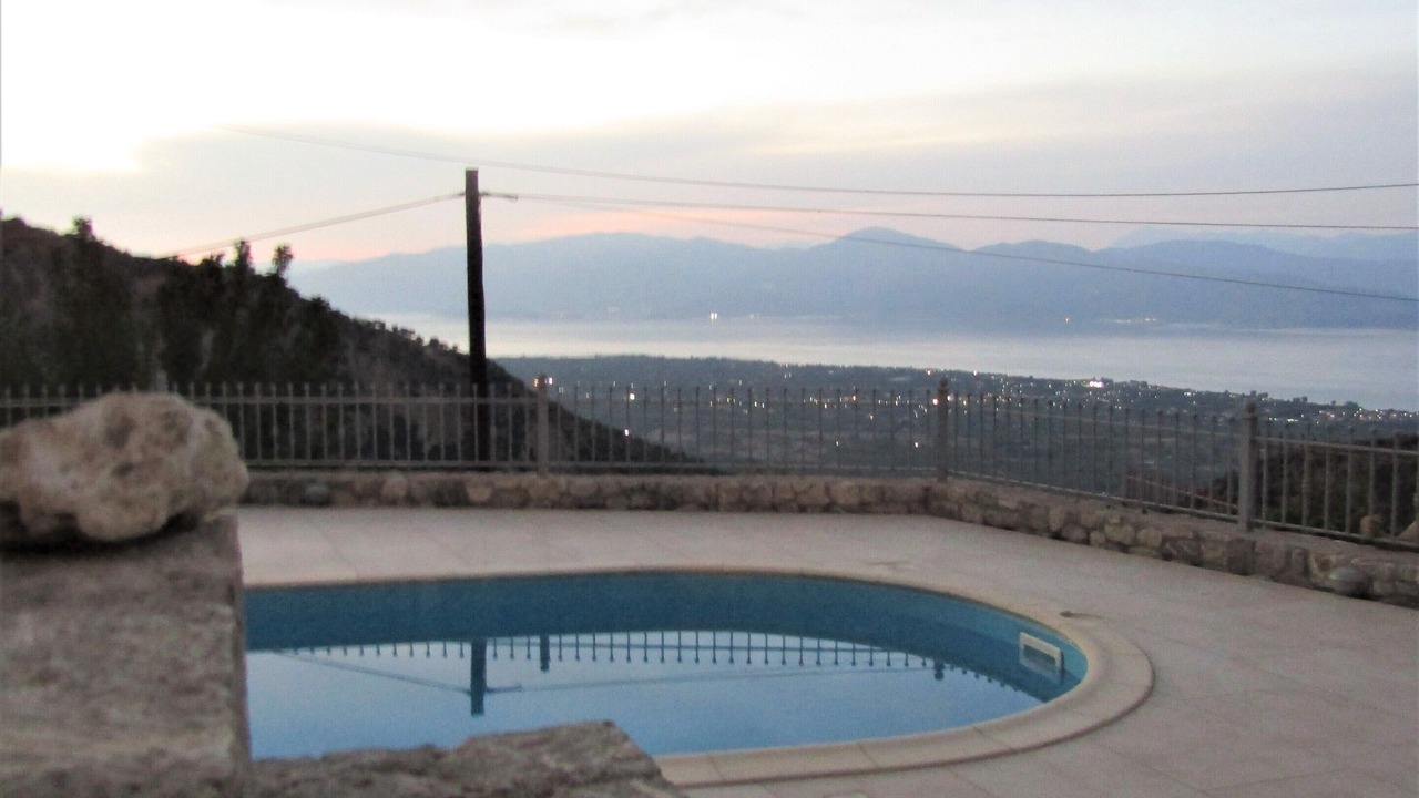 Photo of Outdoor in Keryneia