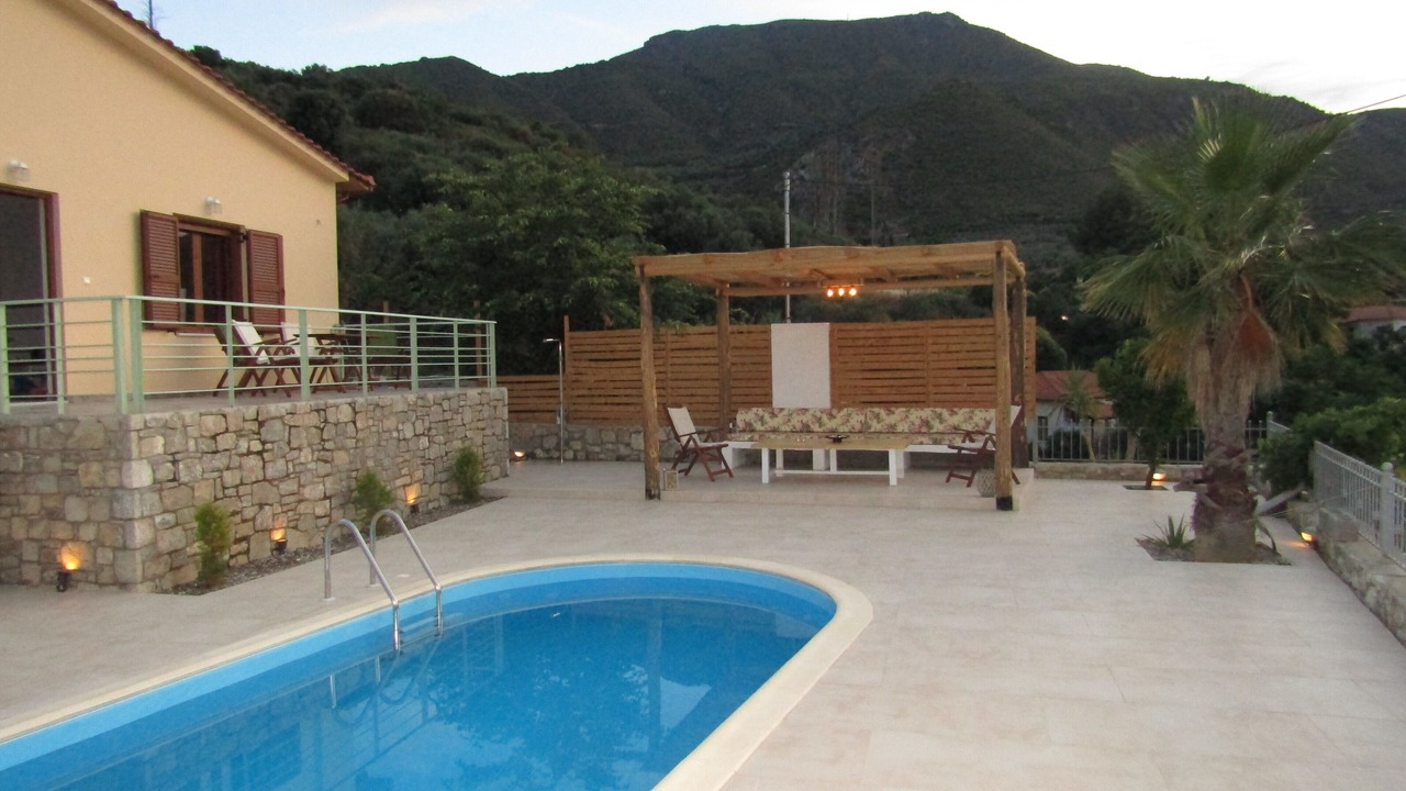 Photo of Outdoor in Keryneia