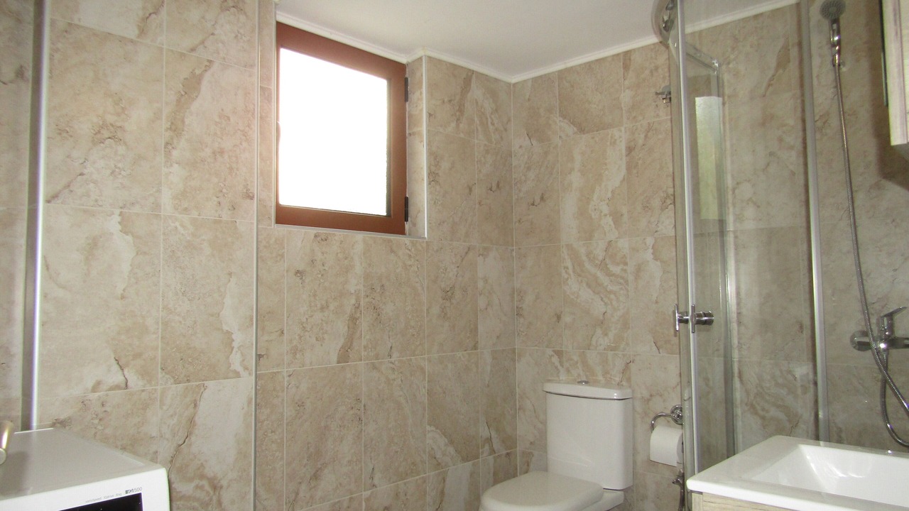 Photo of Bathroom in Keryneia