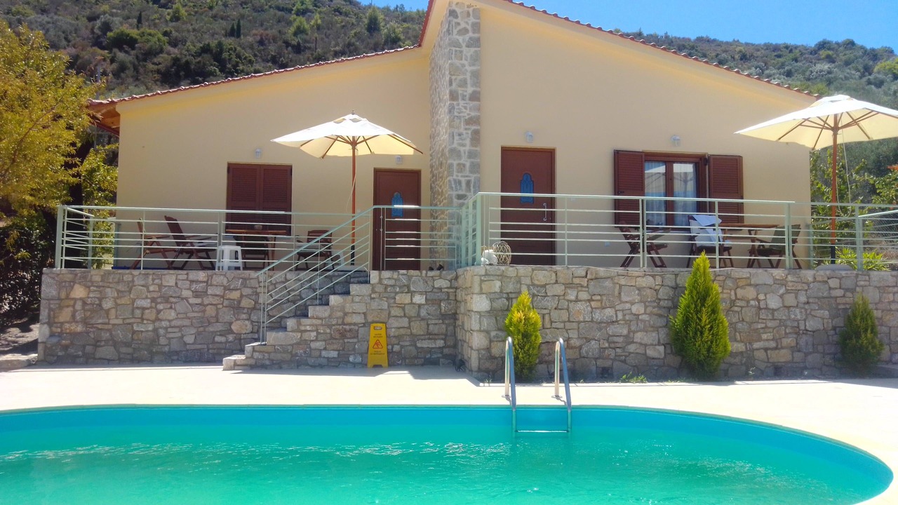 Photo of Outdoor in Keryneia