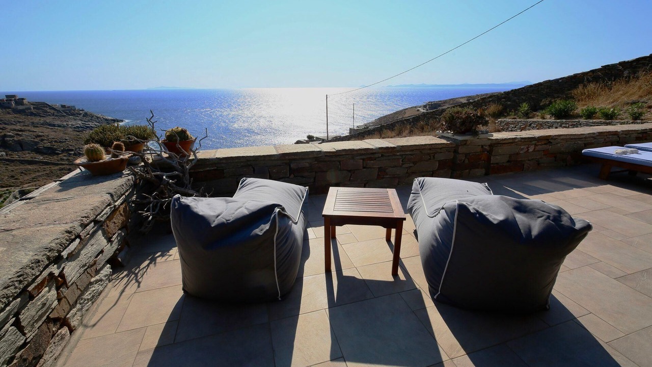 Photo of Patio Balcony in Pisses