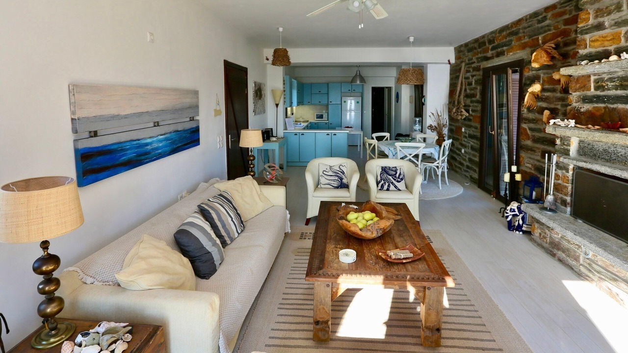 Photo of Livingroom in Pisses