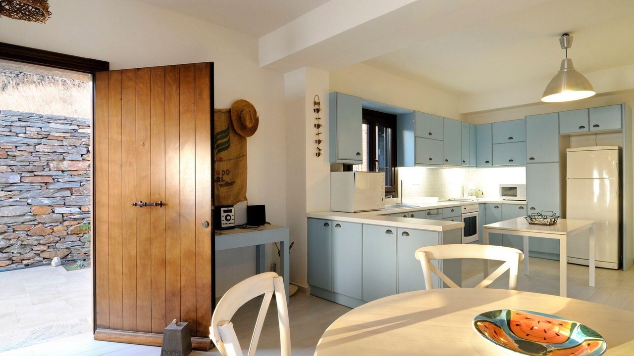 Photo of Kitchen in Pisses