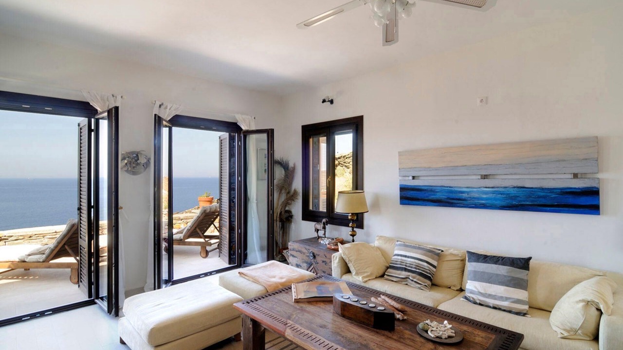 Photo of Livingroom in Pisses