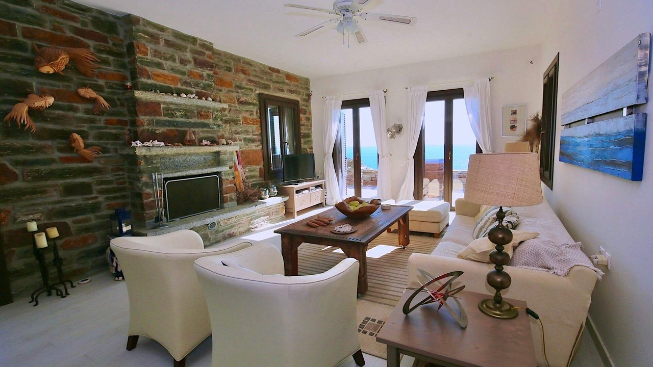 Photo of Livingroom in Pisses