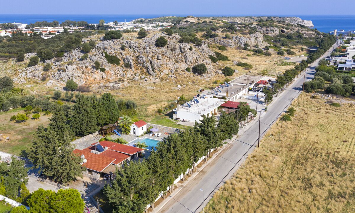 Photo of Others in Kolymbia