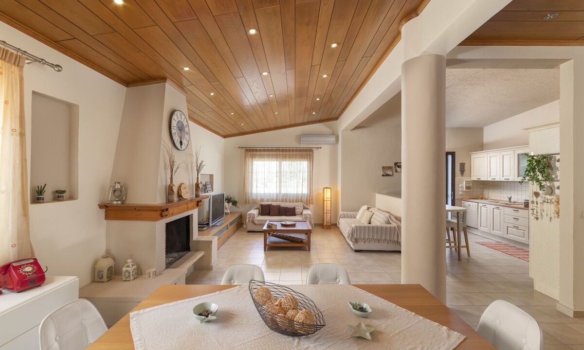 Photo of Livingroom in Kolymbia