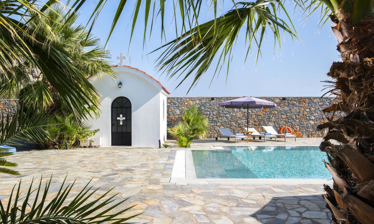 Photo of Outdoor in Kolymbia