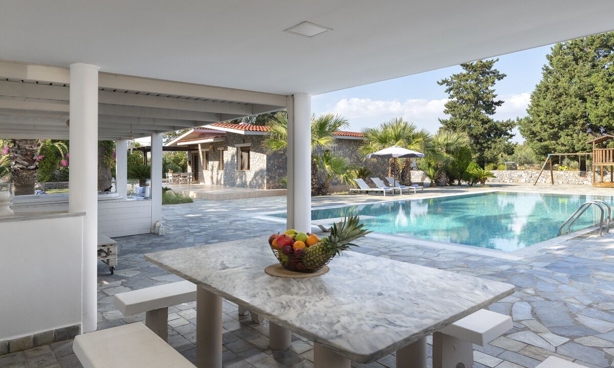 Photo of Outdoor in Kolymbia