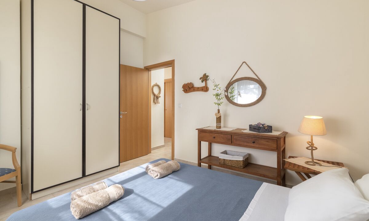 Photo of Bedroom in Kolymbia