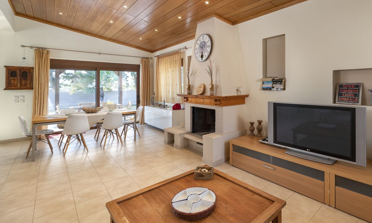 Photo of Livingroom in Kolymbia