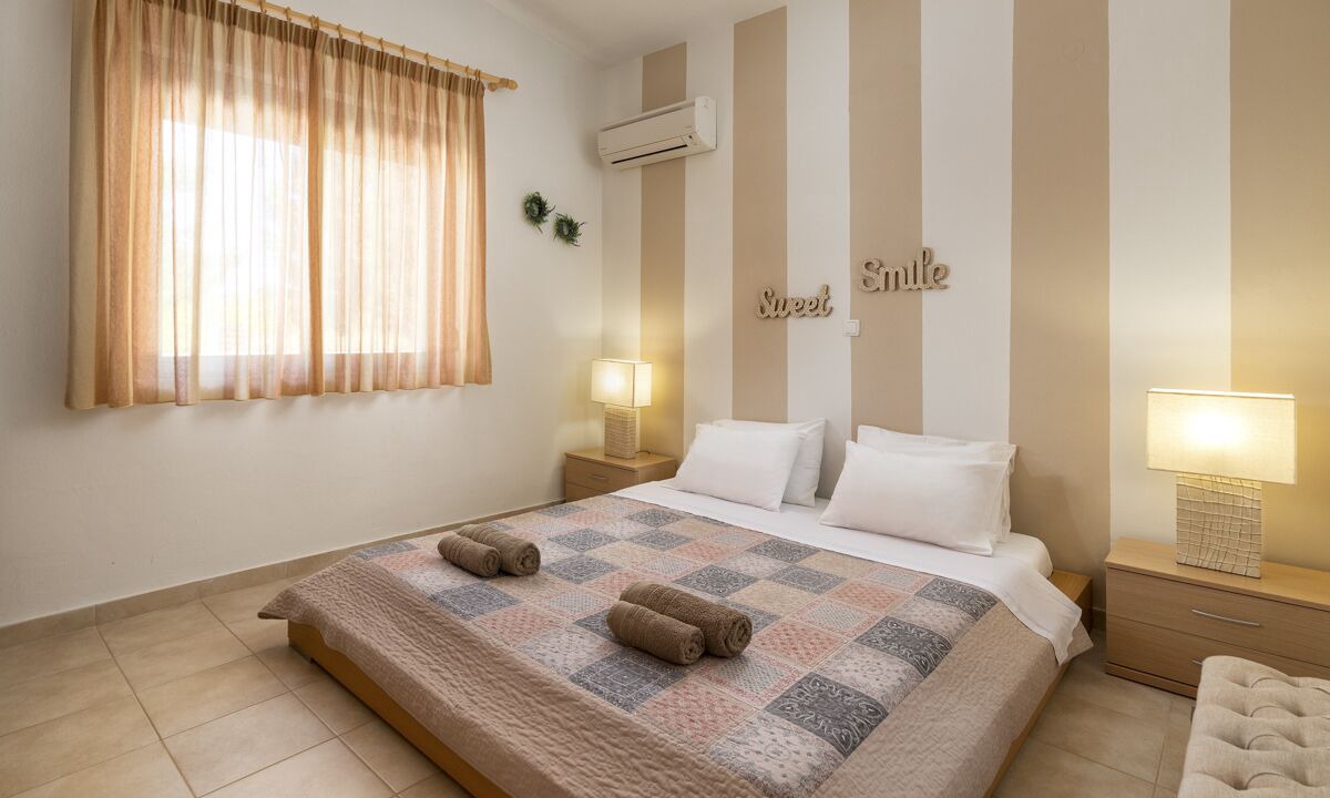 Photo of Bedroom in Kolymbia