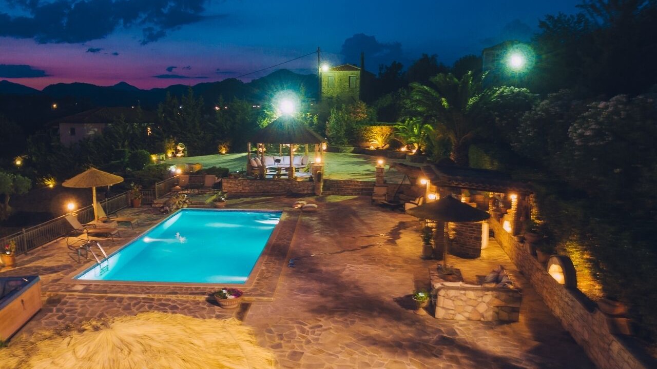 Photo of Outdoor in Gefira Mpania