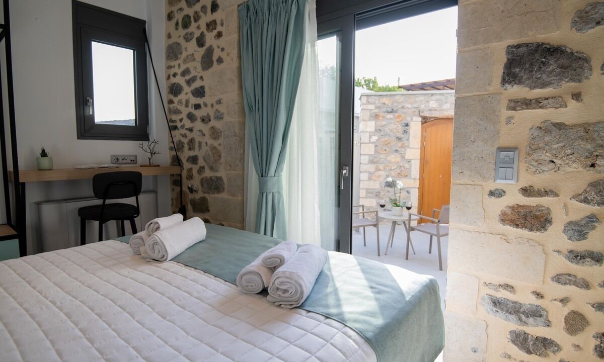 Photo of Bedroom in Spilion