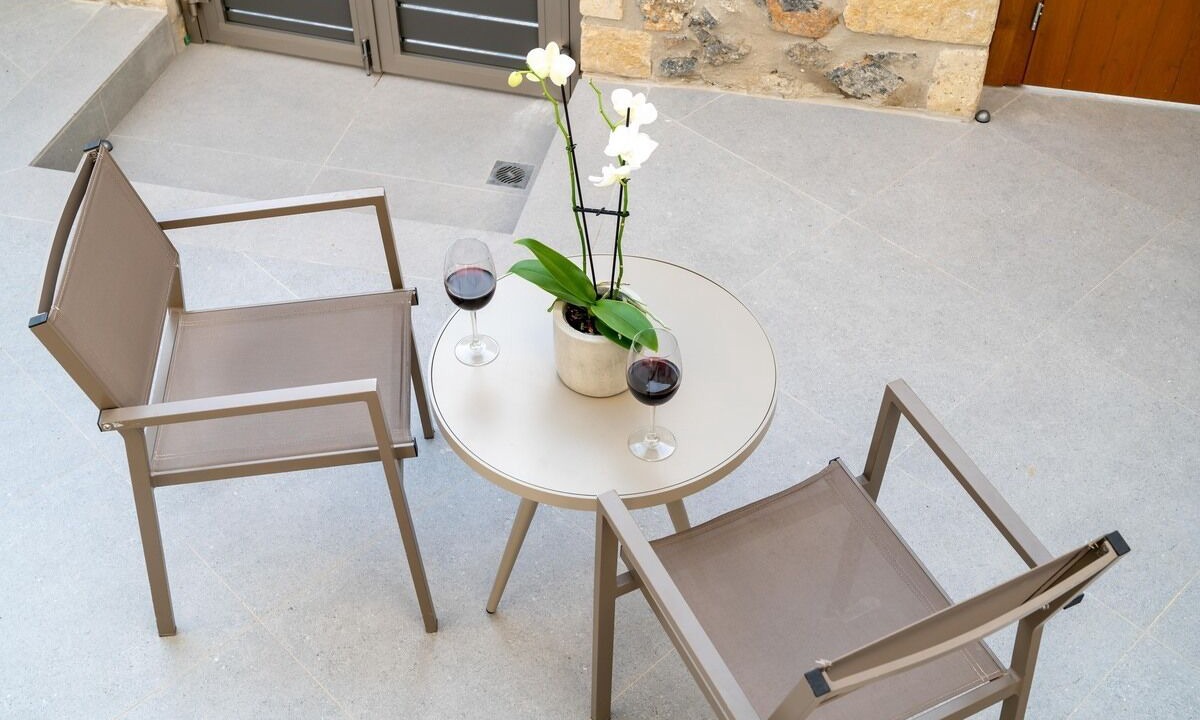 Photo of Patio Balcony in Spilion