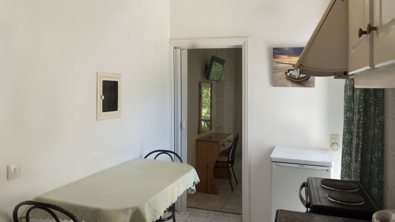 Photo of Kitchen in Kato Korakiana
