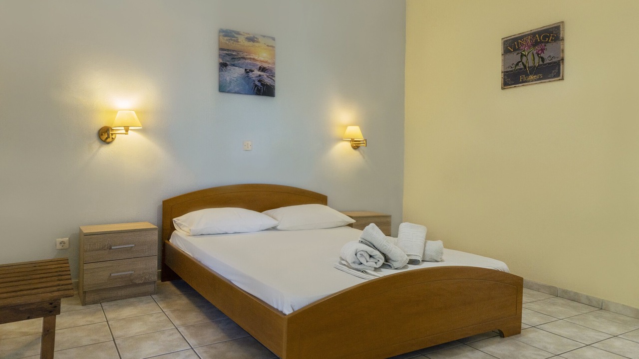 Photo of Bedroom in Kato Korakiana