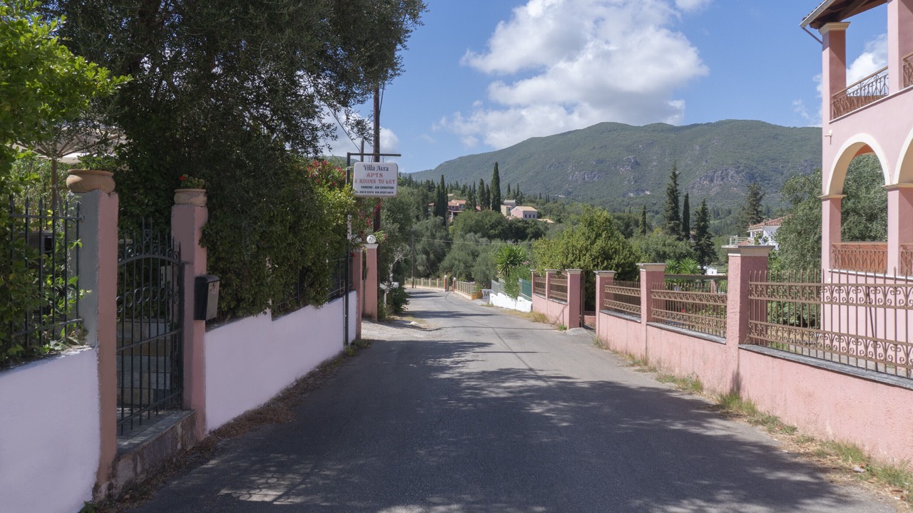 Photo of Outdoor in Kato Korakiana