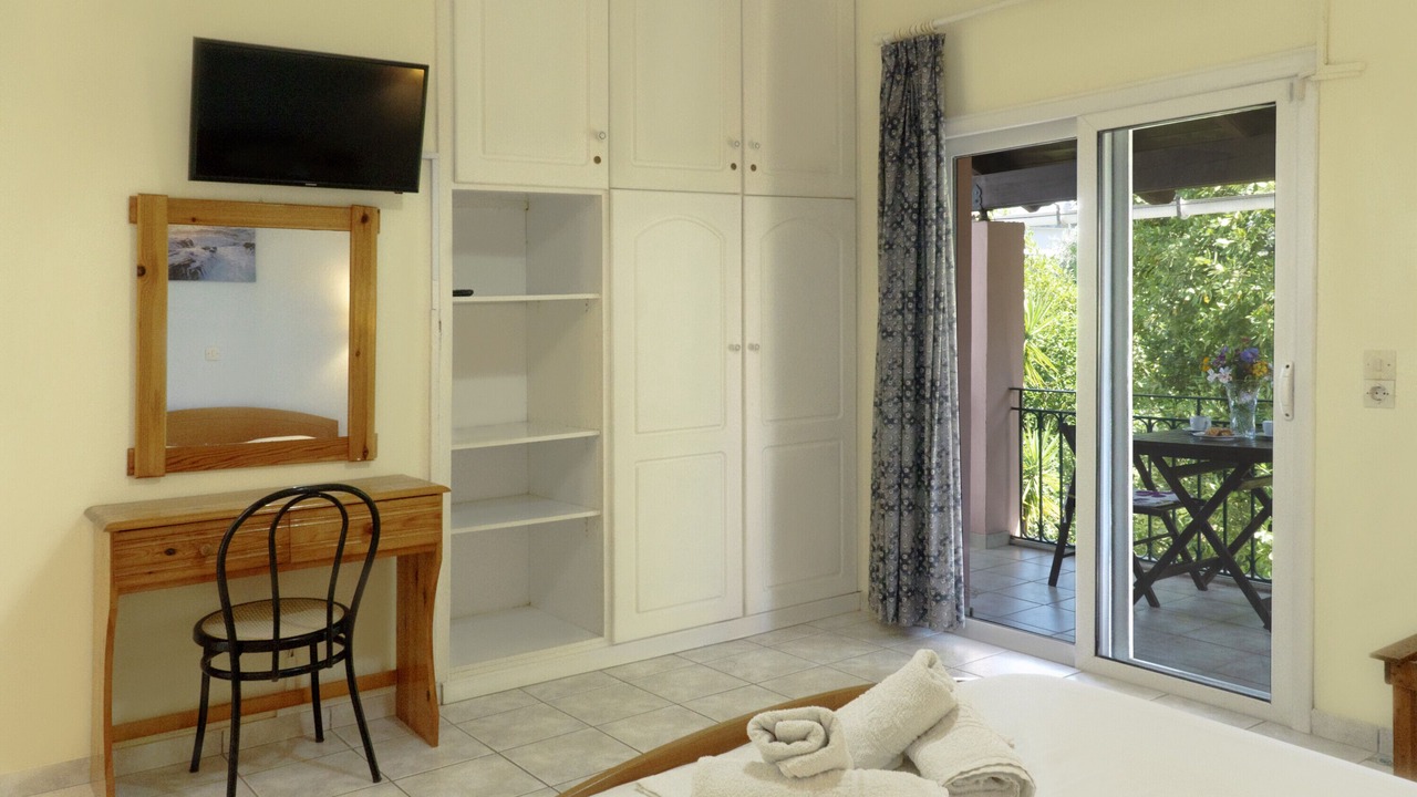 Photo of Bedroom in Kato Korakiana