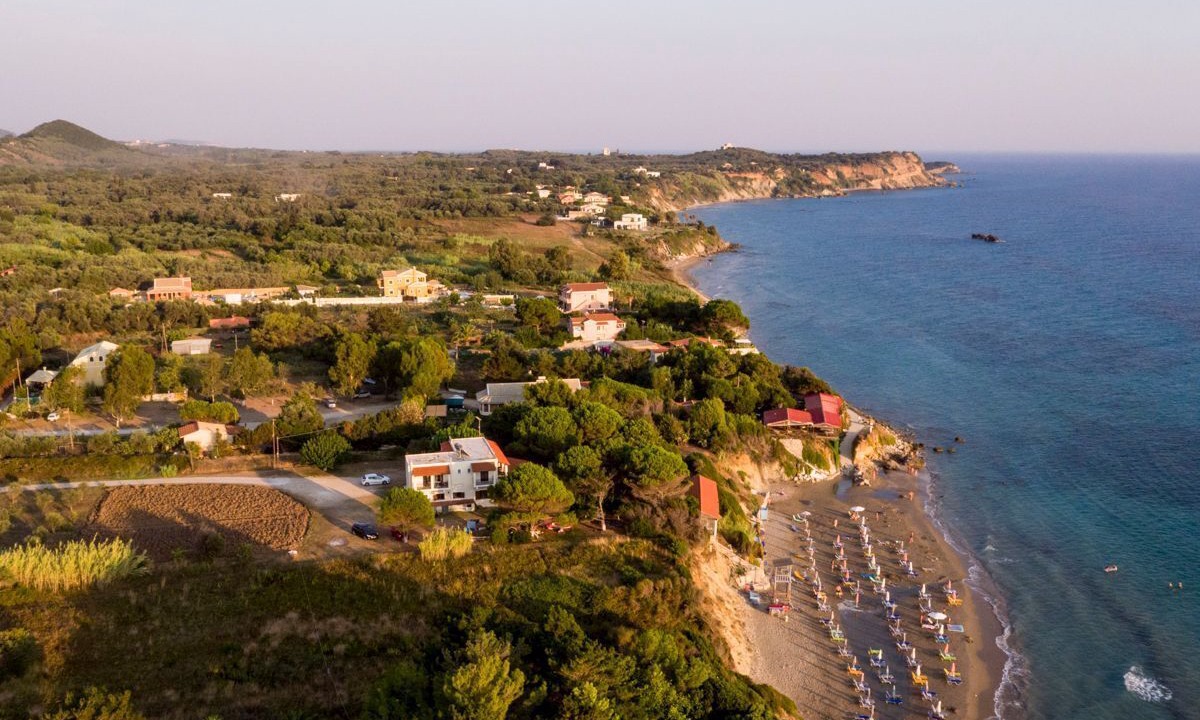 Photo of Others in Agios Matthaios