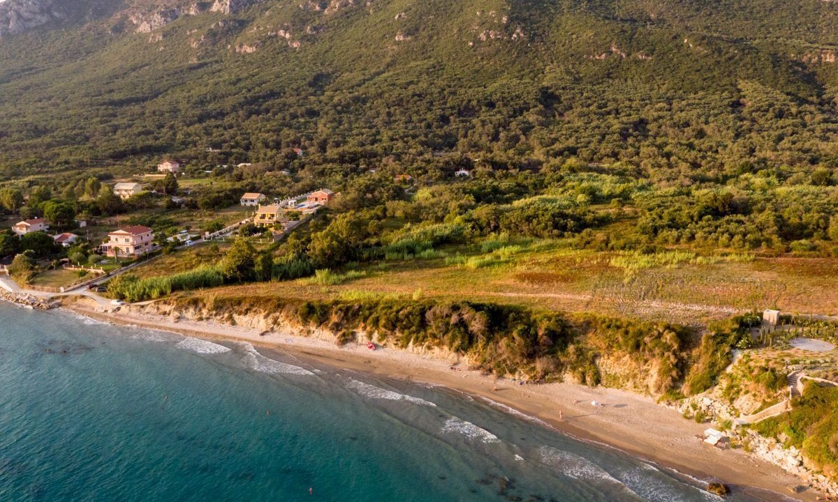 Photo of Others in Agios Matthaios