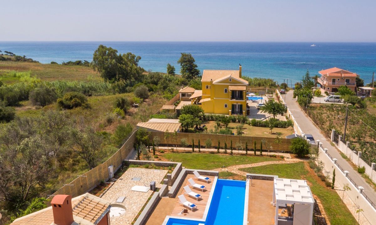 Photo of Others in Agios Matthaios