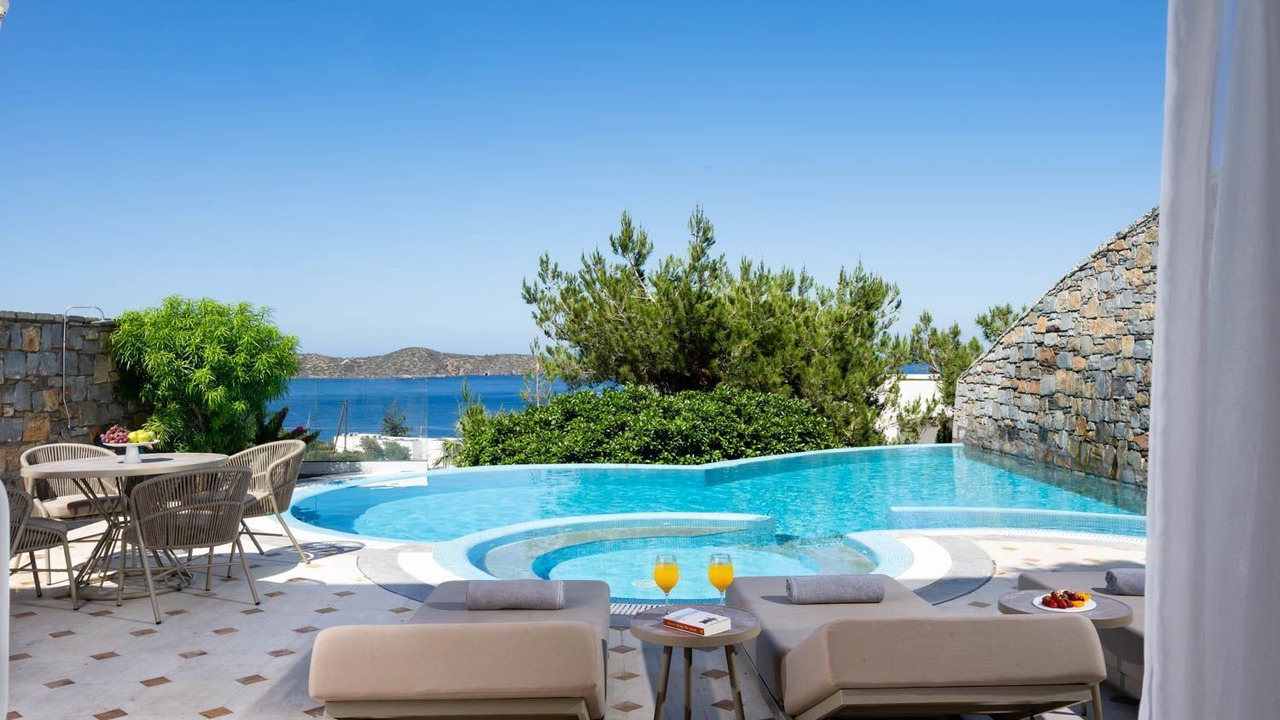 Photo of Others in Elounda