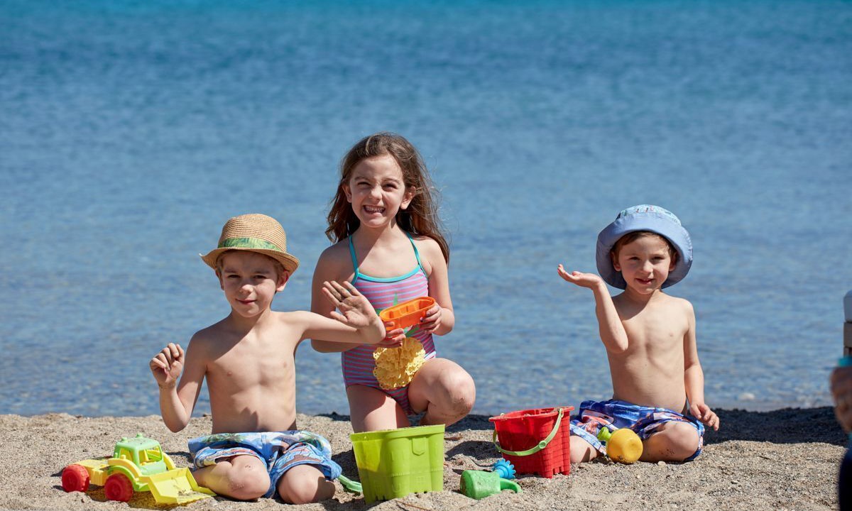 Photo of Others in Elounda