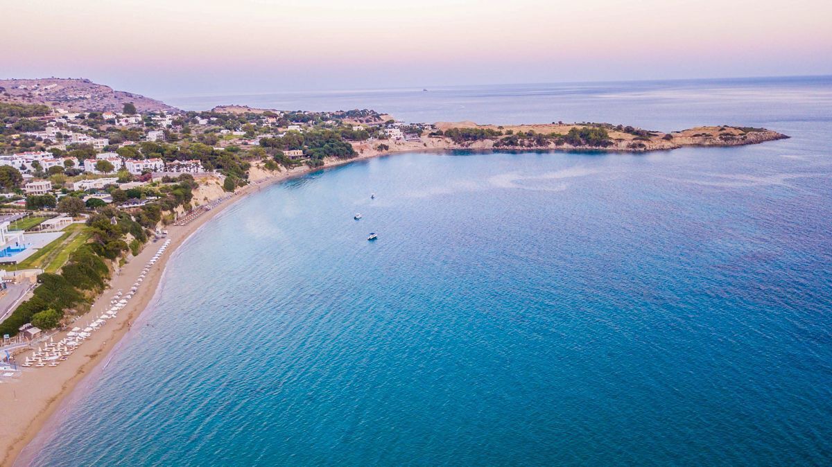Photo of Others in Pefkos