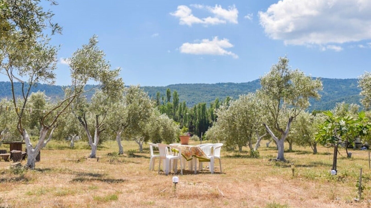 Photo of Outdoor in Sithonia