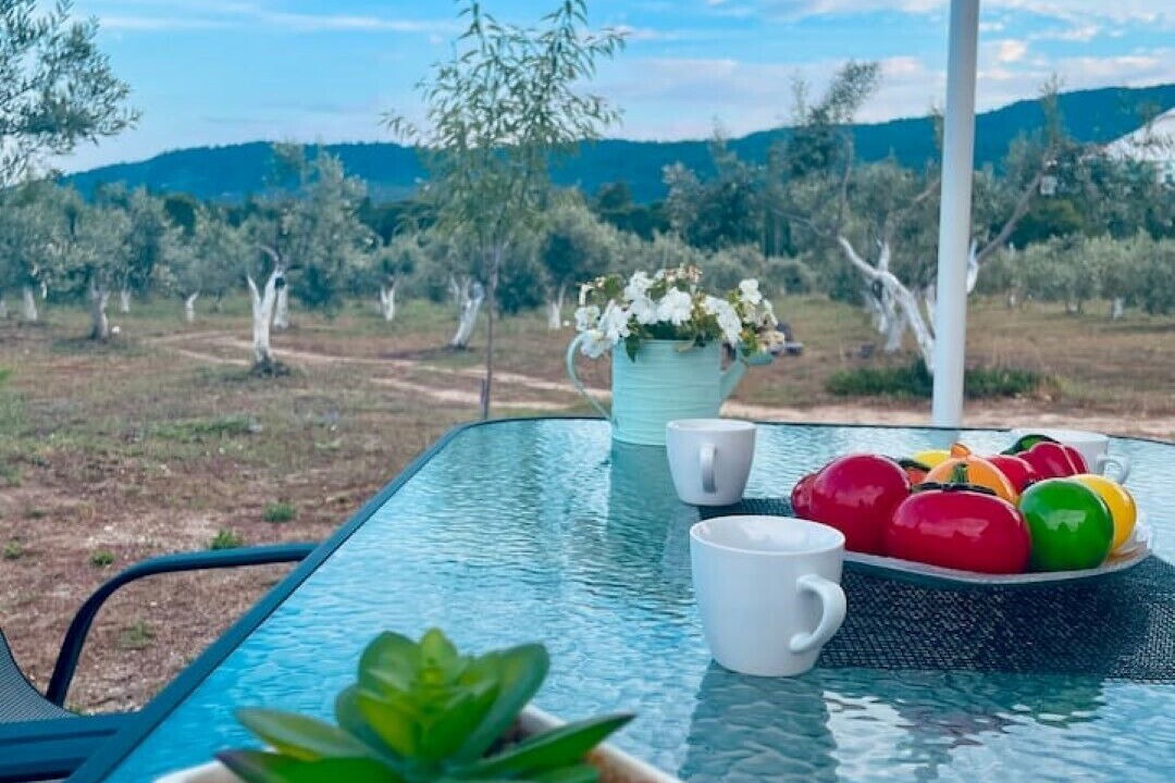 Photo of Outdoor in Sithonia