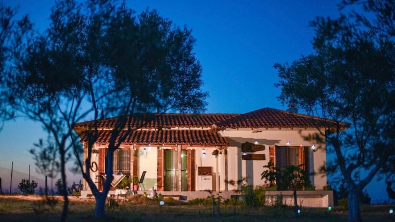 Photo of Outdoor in Sithonia