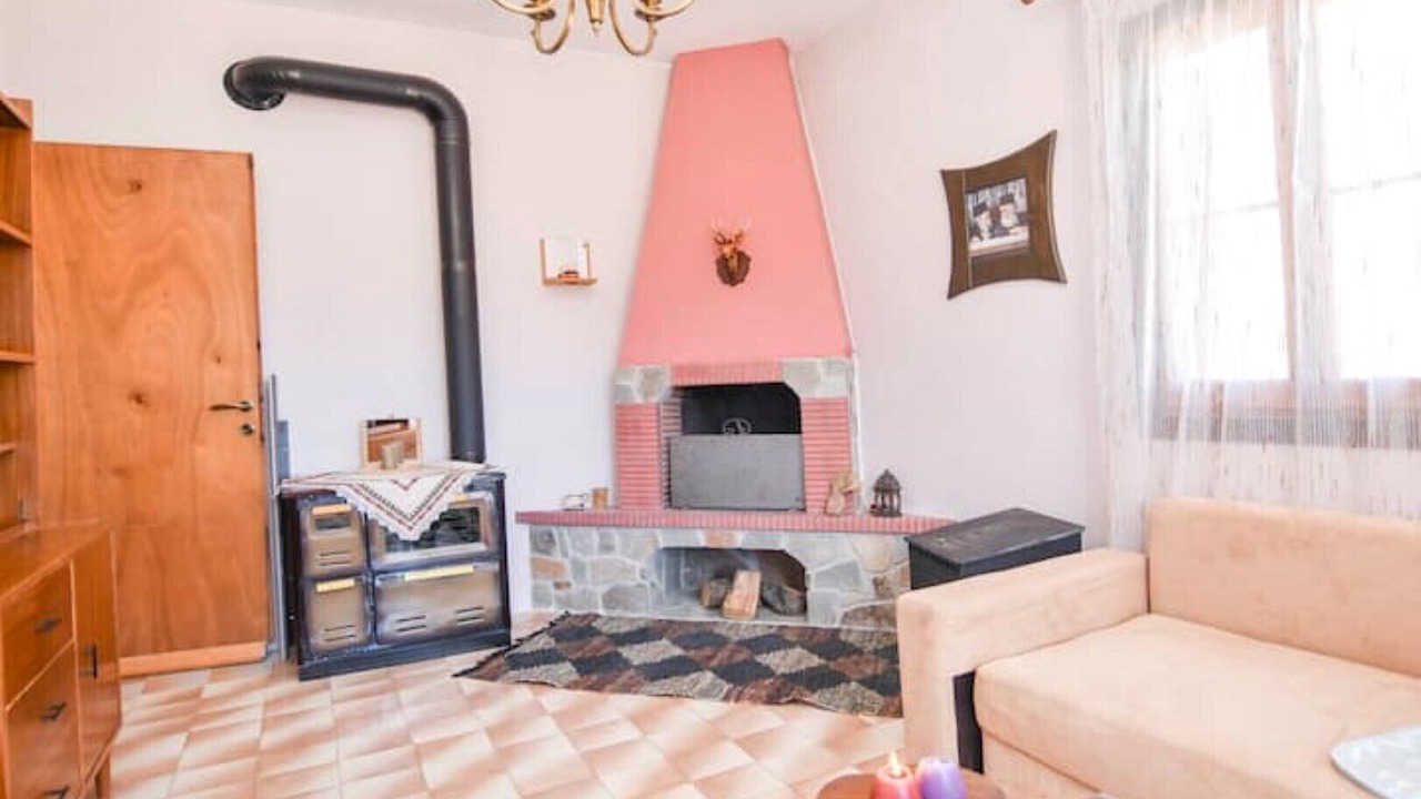 Photo of Livingroom in Sithonia