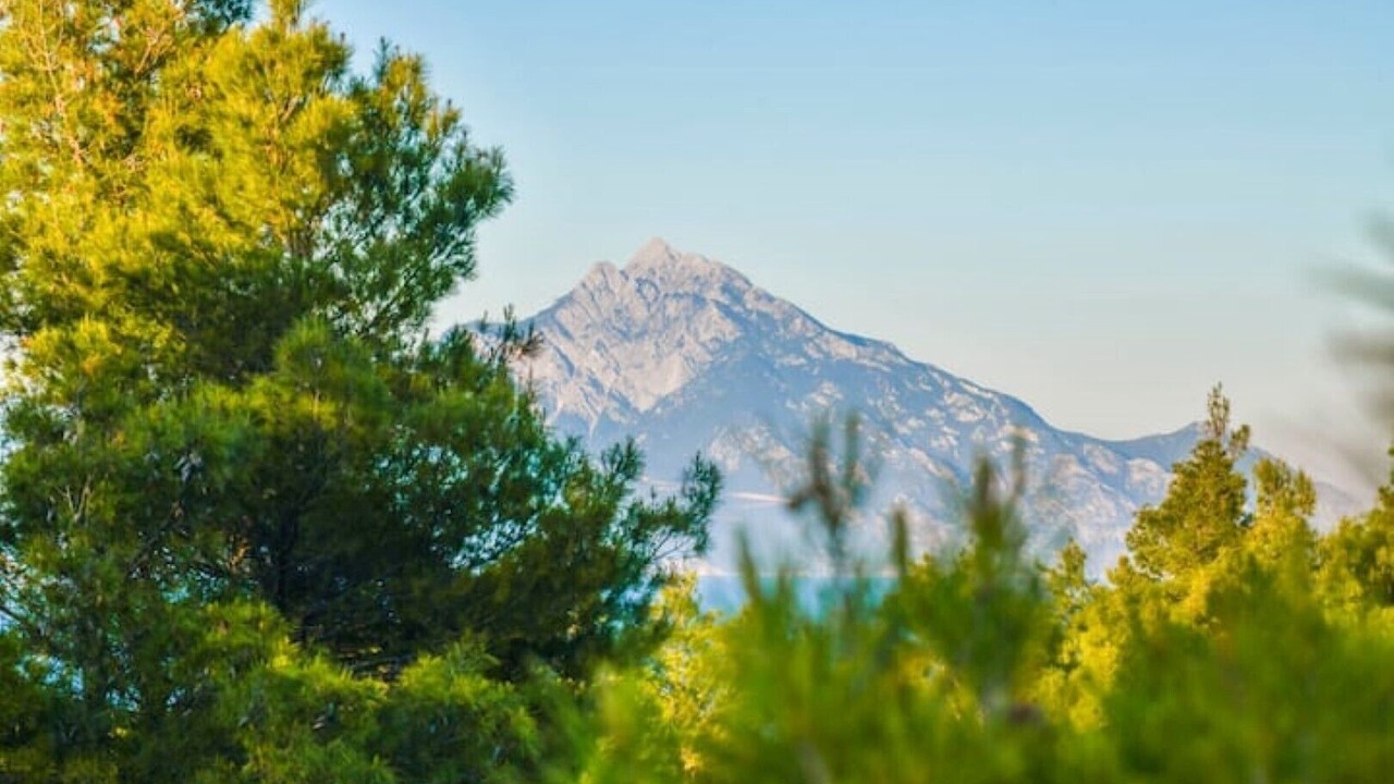 Photo of Outdoor in Sithonia