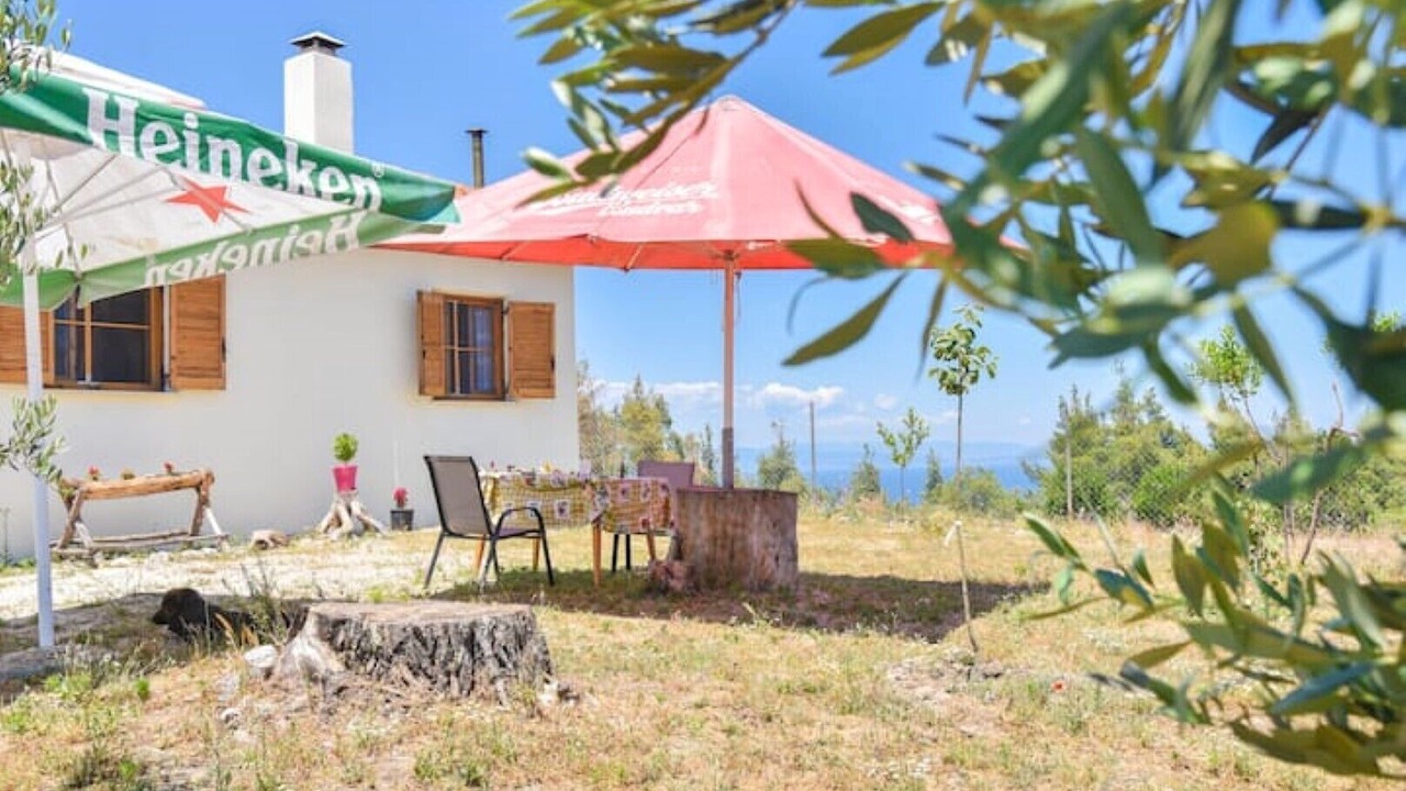 Photo of Outdoor in Sithonia