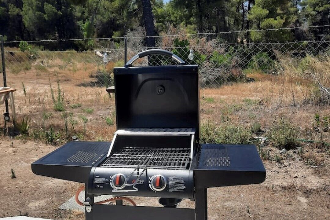 Photo of Outdoor in Sithonia