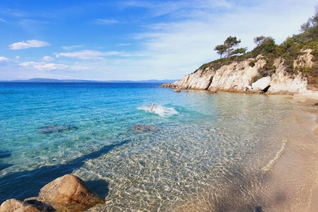 Photo of Others in Sithonia