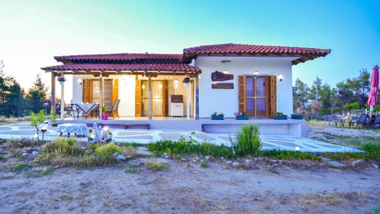 Photo of Outdoor in Sithonia