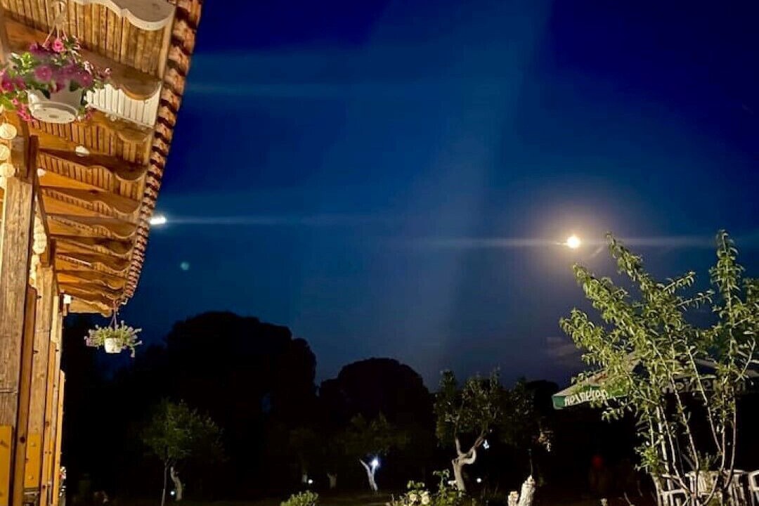 Photo of Outdoor in Sithonia