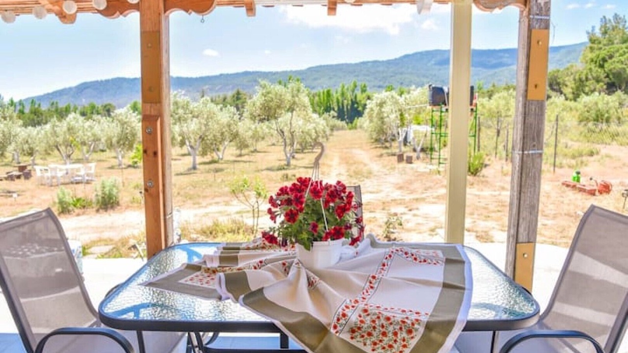 Photo of Outdoor in Sithonia
