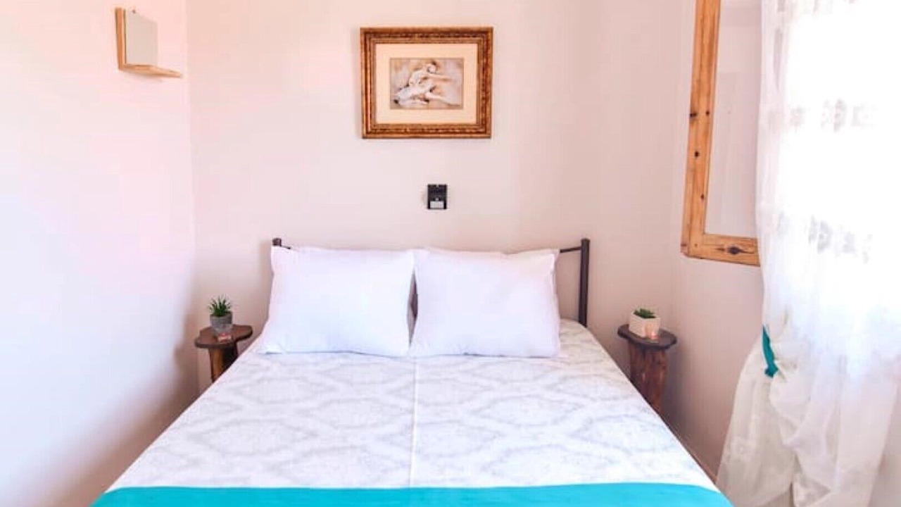Photo of Bedroom in Sithonia