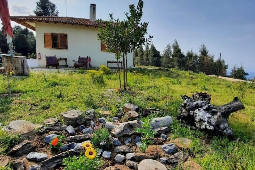 Photo of Outdoor in Sithonia