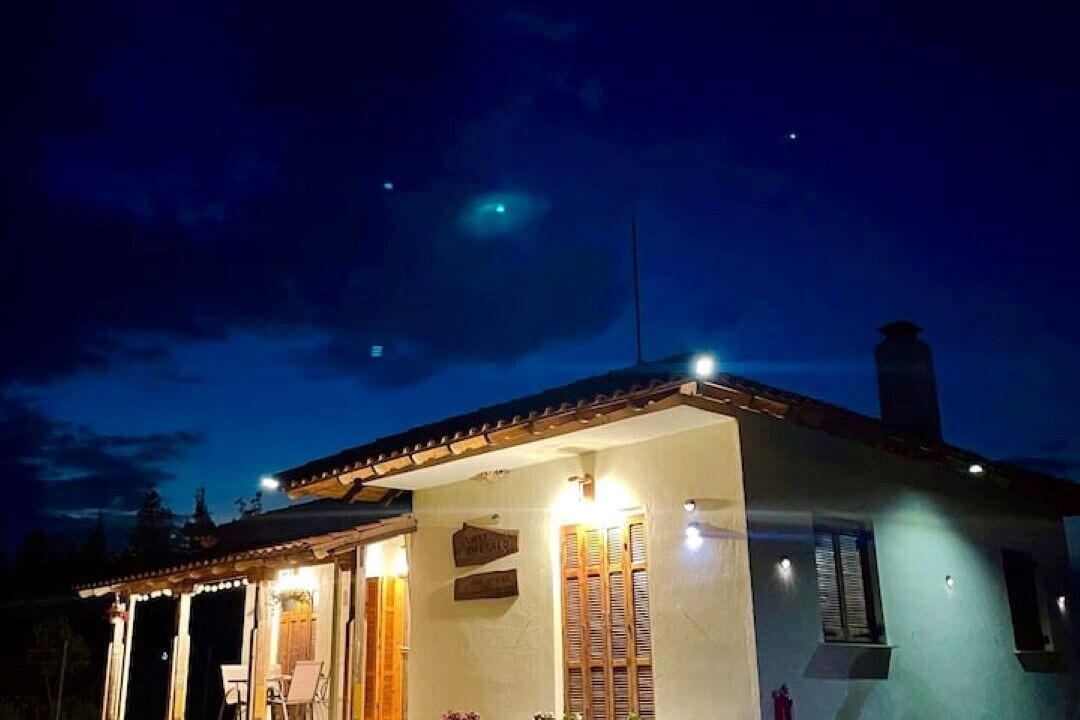 Photo of Outdoor in Sithonia